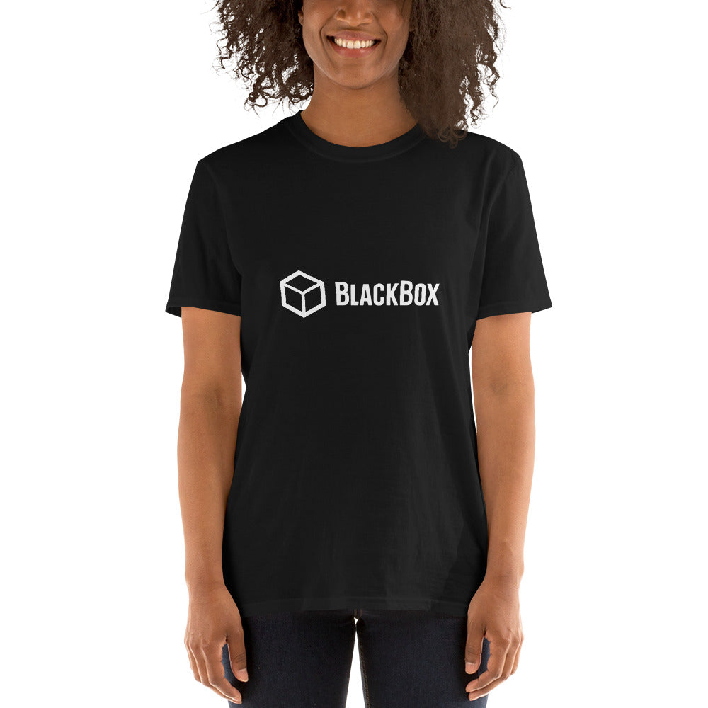 Blackbox Logo Tee
