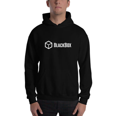 BlackBox Hoodie