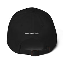 Load image into Gallery viewer, BlackBox Dad Hat