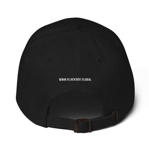 BlackBox Dad Hat